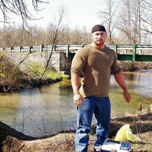 Meet your Posher, Randy